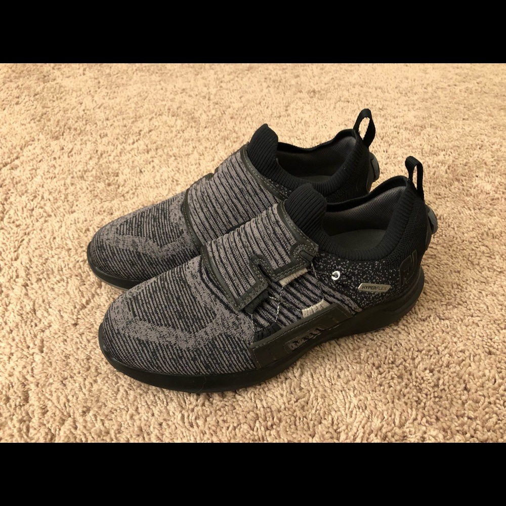 FootJoy Men's Hyperflex BOA Golf Shoes EUC